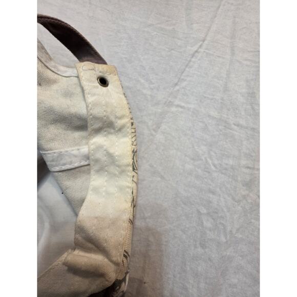 Disney Parks Adjustable All Over Print Graffiti Unisex Hat - Picture 5 of 6